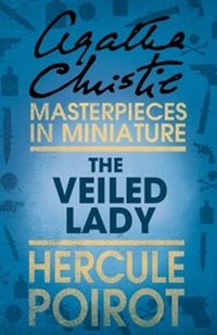 Abbildung von: The Veiled Lady - HarperCollins