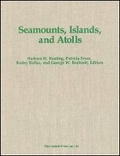 Cover: Seamounts, Islands and Atolls - Wiley