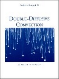 Enlarge image Cover: Double-Diffusive Convection V94 - Wiley