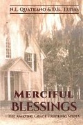Cover: Merciful Blessings - Two Stone Lions Press
