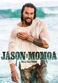 Cover: Jason Momoa 2020 Calendar - ML Publishing Group