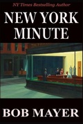 Cover: New York Minute - Cool Gus