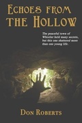 Cover: Echoes From the Hollow - S & H Publishing, Incorporated
