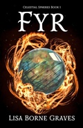 Cover: Fyr - Authors 4 Authors Publishing Cooperative