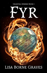 Enlarge image Cover: Fyr - Authors 4 Authors Publishing Cooperative
