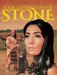 Enlarge image Cover: Four Generations of Stone - Page Publishing Inc.