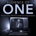 Cover: Audience of One - HighBridge Audio