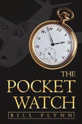 Cover: The Pocket Watch - Lulu Publishing Services