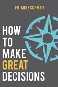 Cover: How to Make Great Decisions - Wellspring