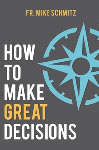 Enlarge image Cover: How to Make Great Decisions - Wellspring