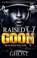 Cover: Raised As A Goon 5 - Createspace Independent Publishing Platform