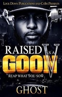 Enlarge image Cover: Raised As A Goon 5 - Createspace Independent Publishing Platform