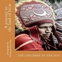 Abbildung von: The children of the sun - Createspace Independent Publishing Platform