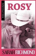 Cover: Rosy - Sarah Richmond