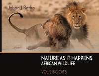 Abbildung von: Nature As It Happens African Wildlife - Milkwood Publishing