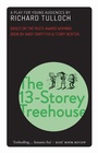 Cover: 13-Storey Treehouse - NewSouth