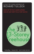 Cover: 13-Storey Treehouse - NewSouth