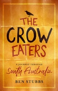 Cover: Crow Eaters - NewSouth