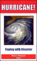 Cover: Hurricane! Coping with Disaster - Progress and Challenges Since Galveston, 1900 (SOFTCOVER) - Wiley