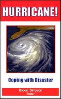Enlarge image Cover: Hurricane! Coping with Disaster - Progress and Challenges Since Galveston, 1900 (SOFTCOVER) - Wiley