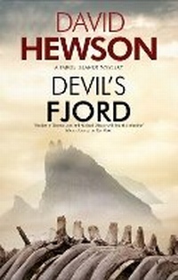 Abbildung von: Devil's Fjord - Severn House