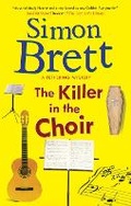 Cover: The Killer in the Choir - Severn House
