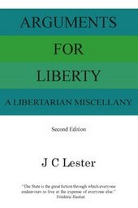Enlarge image Cover: Arguments for Liberty - The University of Buckingham Press