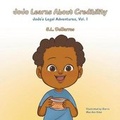 Cover: Jojo Learns About Credibility - Xlibris Us