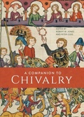 Cover: A Companion to Chivalry - De Gruyter