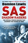Cover: SAS Shadow Raiders - Quercus Publishing