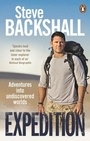 Cover: Expedition - BBC Books