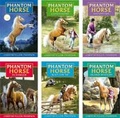 Cover: Phantom Horse Series - Award Publications Ltd