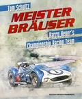 Cover: Meister Brauser - Dalton Watson Fine Books