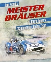 Enlarge image Cover: Meister Brauser - Dalton Watson Fine Books