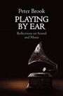 Cover: Playing by Ear - Nick Hern Books