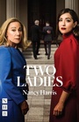 Cover: Two Ladies - Nick Hern Books