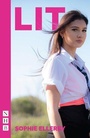 Cover: LIT - Nick Hern Books