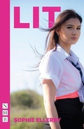 Cover: LIT - Nick Hern Books