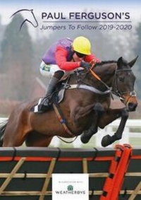 Abbildung von: Paul Ferguson's Jumpers To Follow 2019-2020 - Weatherby's