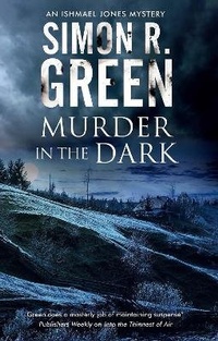 Abbildung von: Murder in the Dark - Severn House