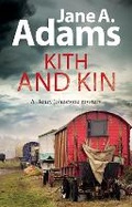 Cover: Kith and Kin - Severn House