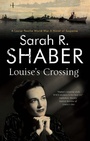 Cover: Louise's Crossing - Severn House