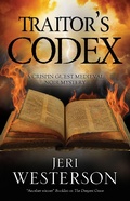 Cover: Traitor's Codex - Severn House
