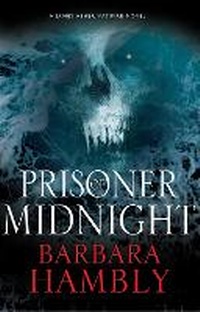 Enlarge image Cover: Prisoner of Midnight - Severn House
