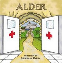 Enlarge image Cover: Alder - Blossom Spring Publishing