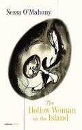 Cover: The Hollow Woman on the Island - Salmon Poetry