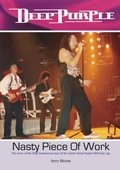 Cover: Deep Purple - Nasty Piece Of Work - Wymer Publishing