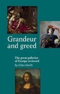 Cover: Grandeur and greed - Tortoise Media