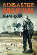 Cover: The Disaster Survival Handbook - SF Nonfiction Books
