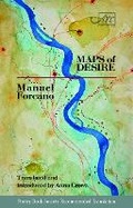 Cover: Maps of Desire - Arc Publications